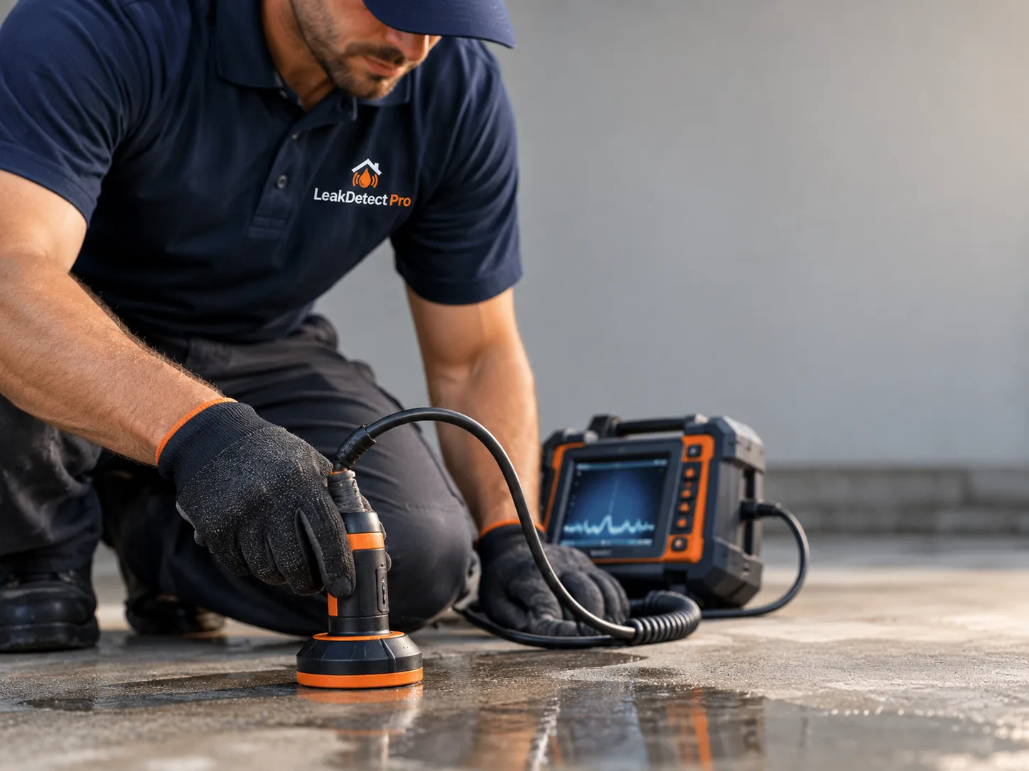 Flat Roof Analysis in Prospect, PA